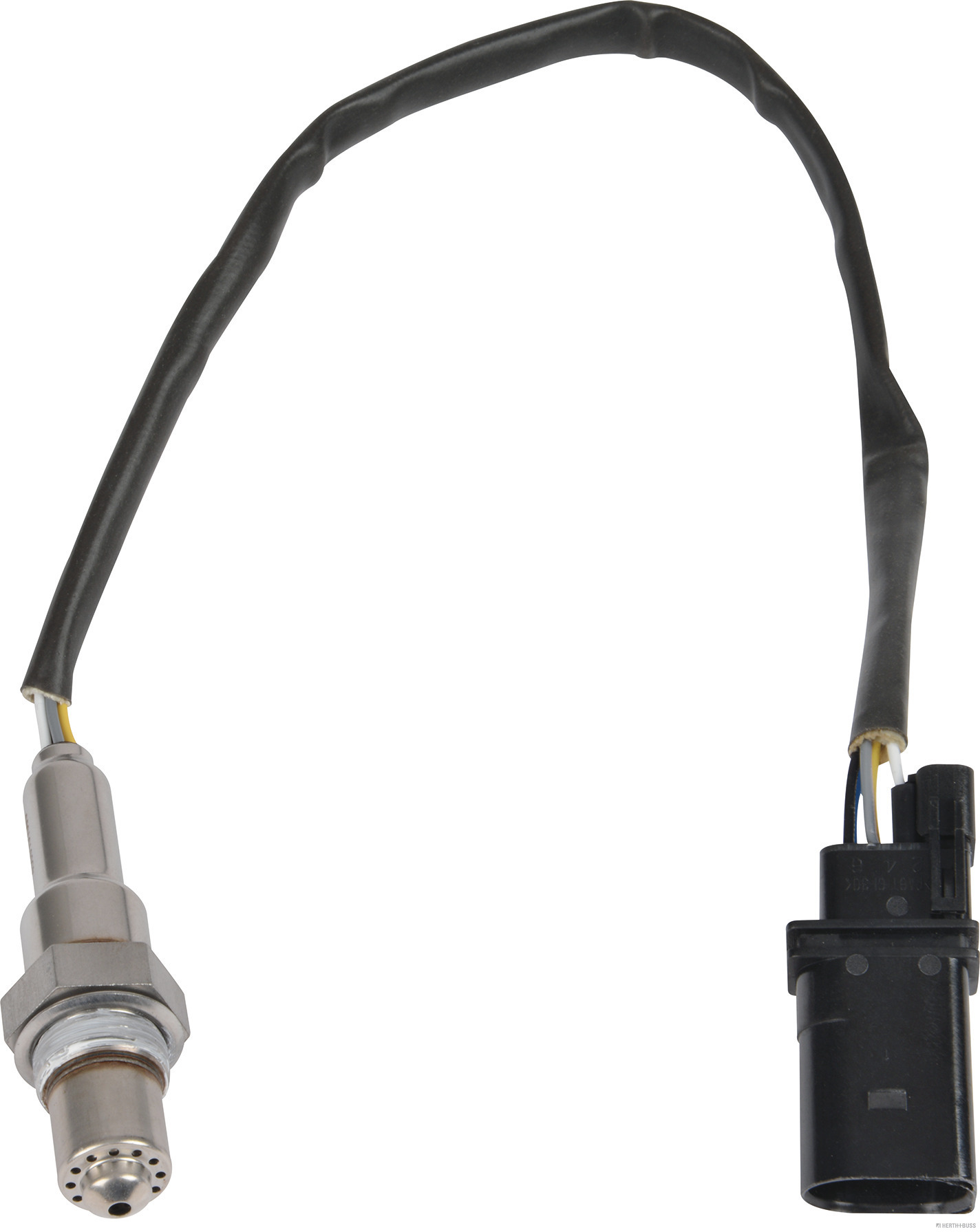Herth+Buss Elparts Lambda-sonde 70685014