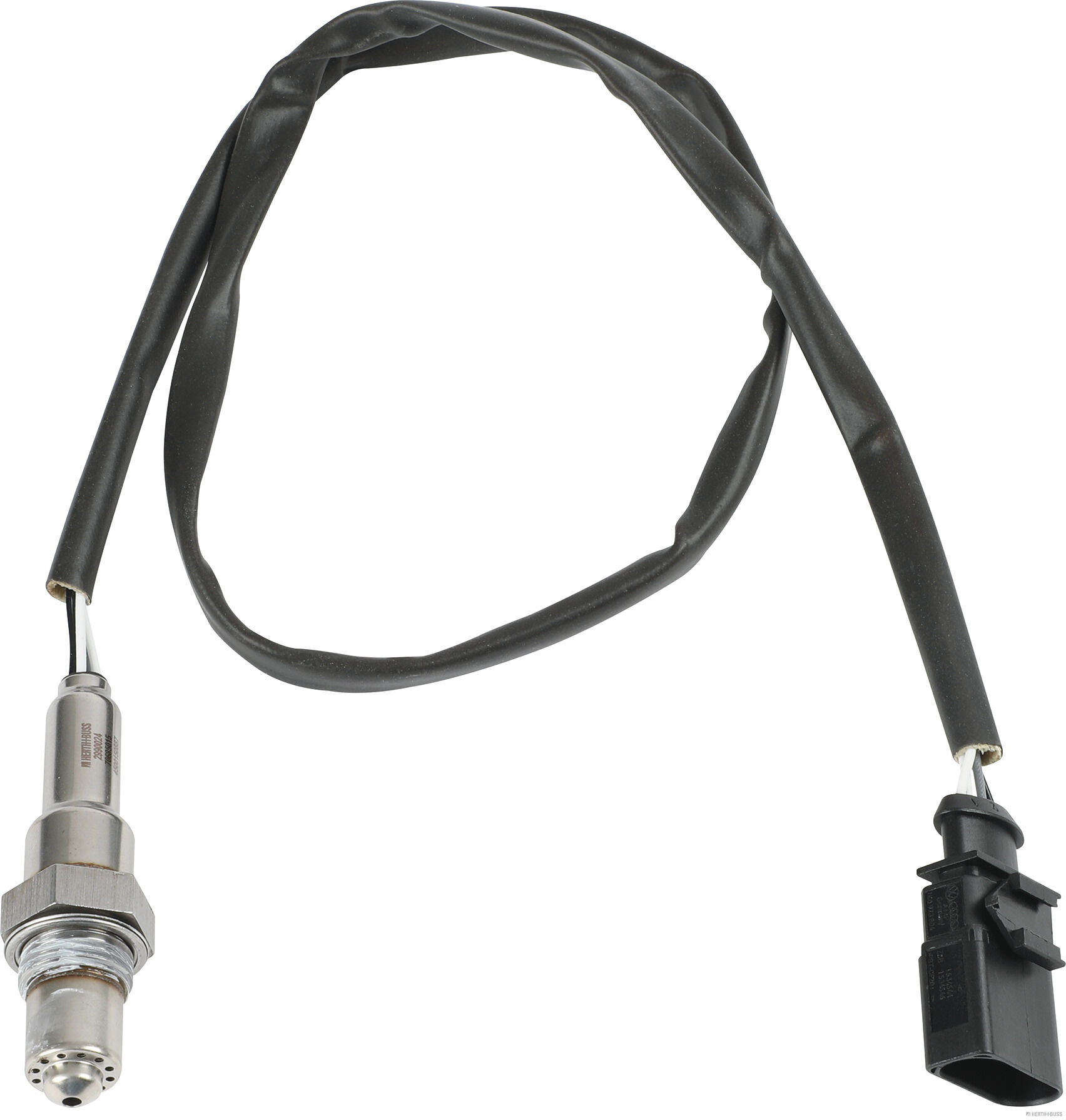 Herth+Buss Elparts Lambda-sonde 70685015