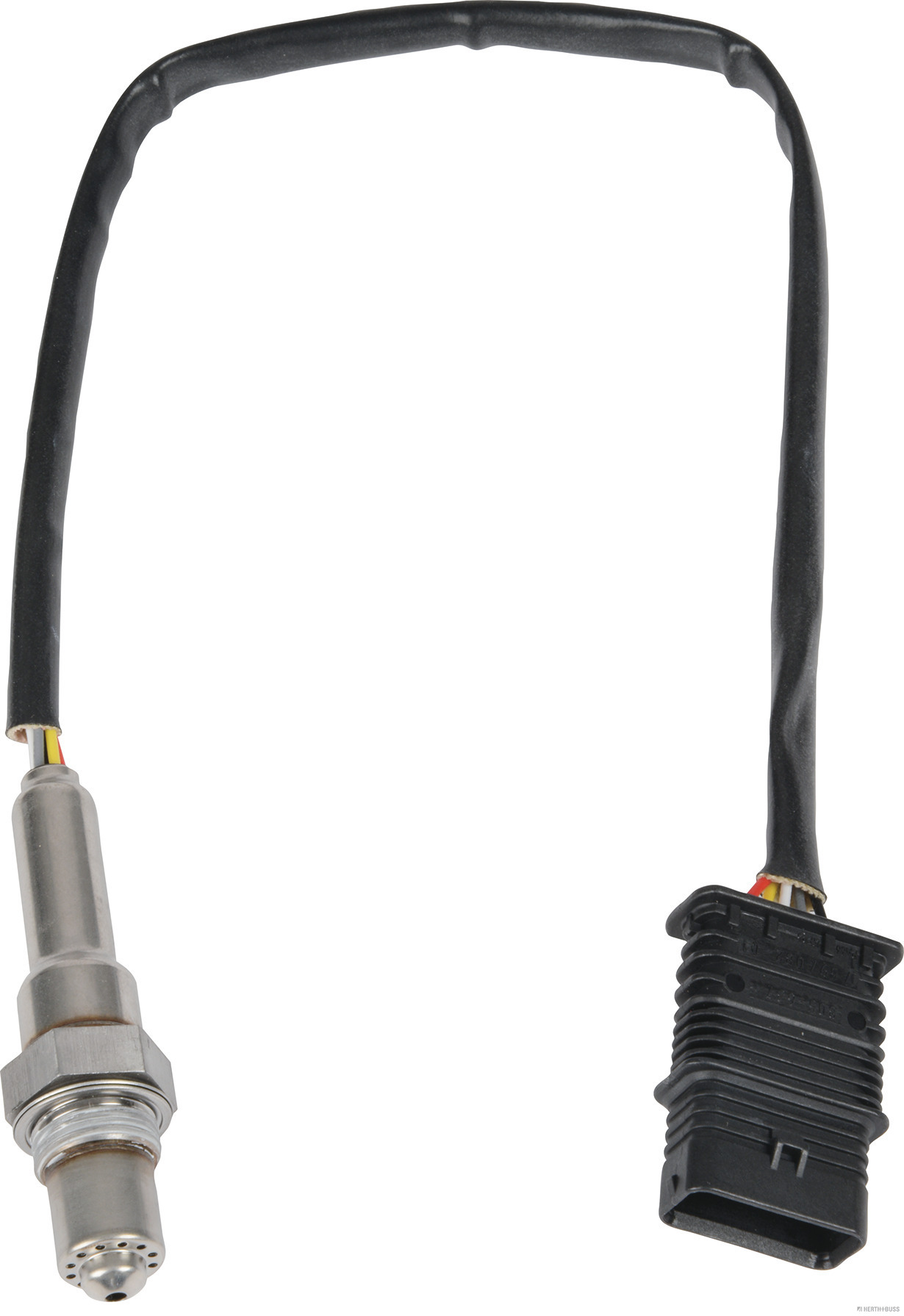 Herth+Buss Elparts Lambda-sonde 70685106