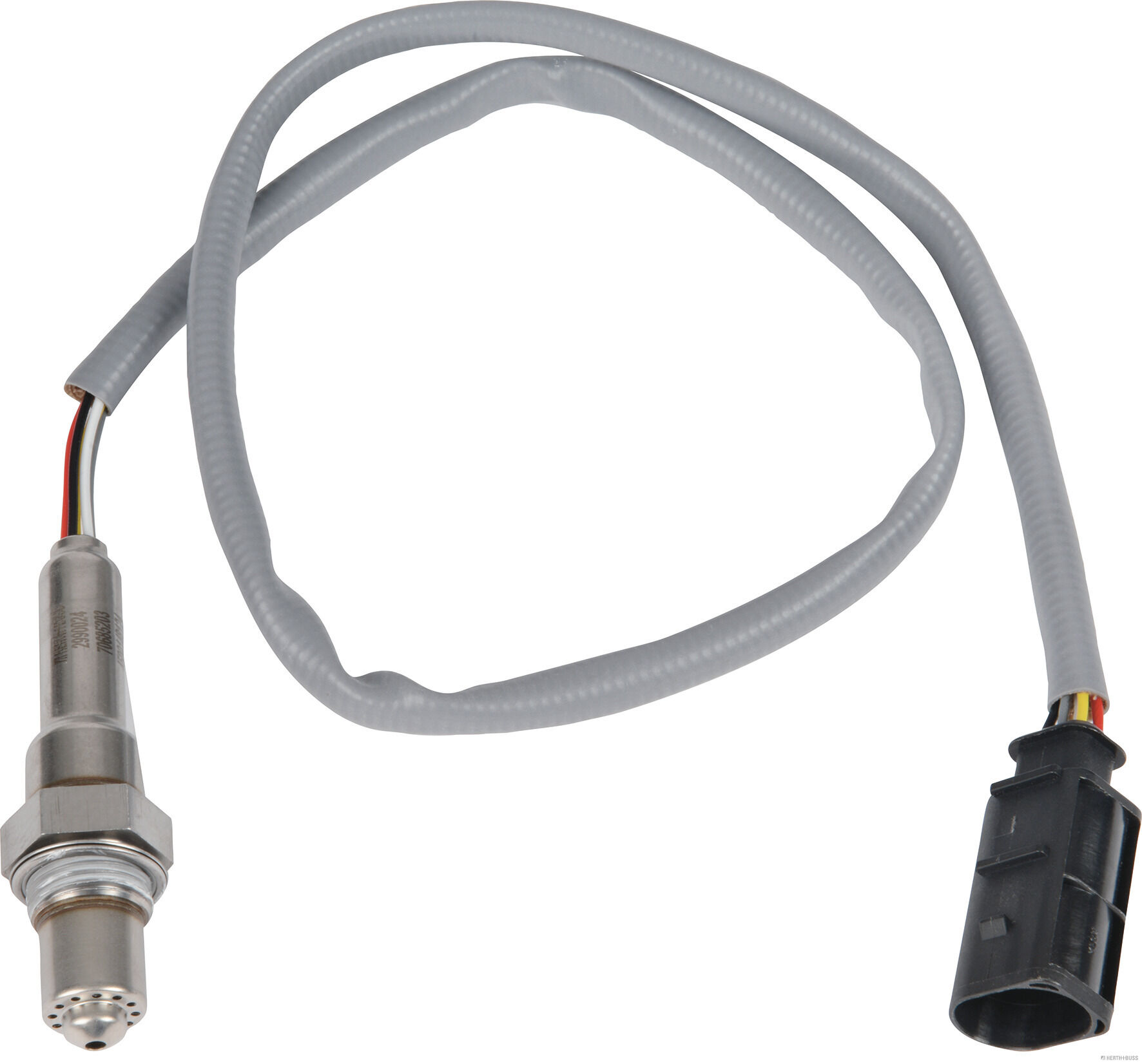 Herth+Buss Elparts Lambda-sonde 70685203