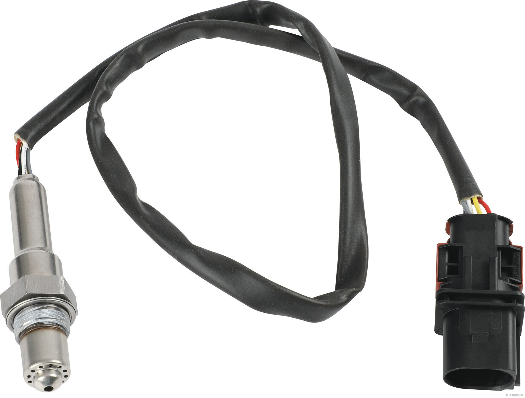 Herth+Buss Elparts Lambda-sonde 70685307