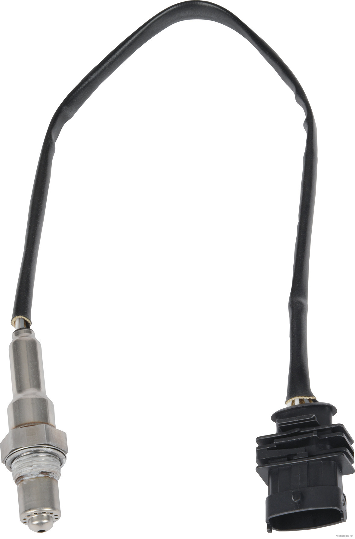 Herth+Buss Elparts Lambda-sonde 70685401