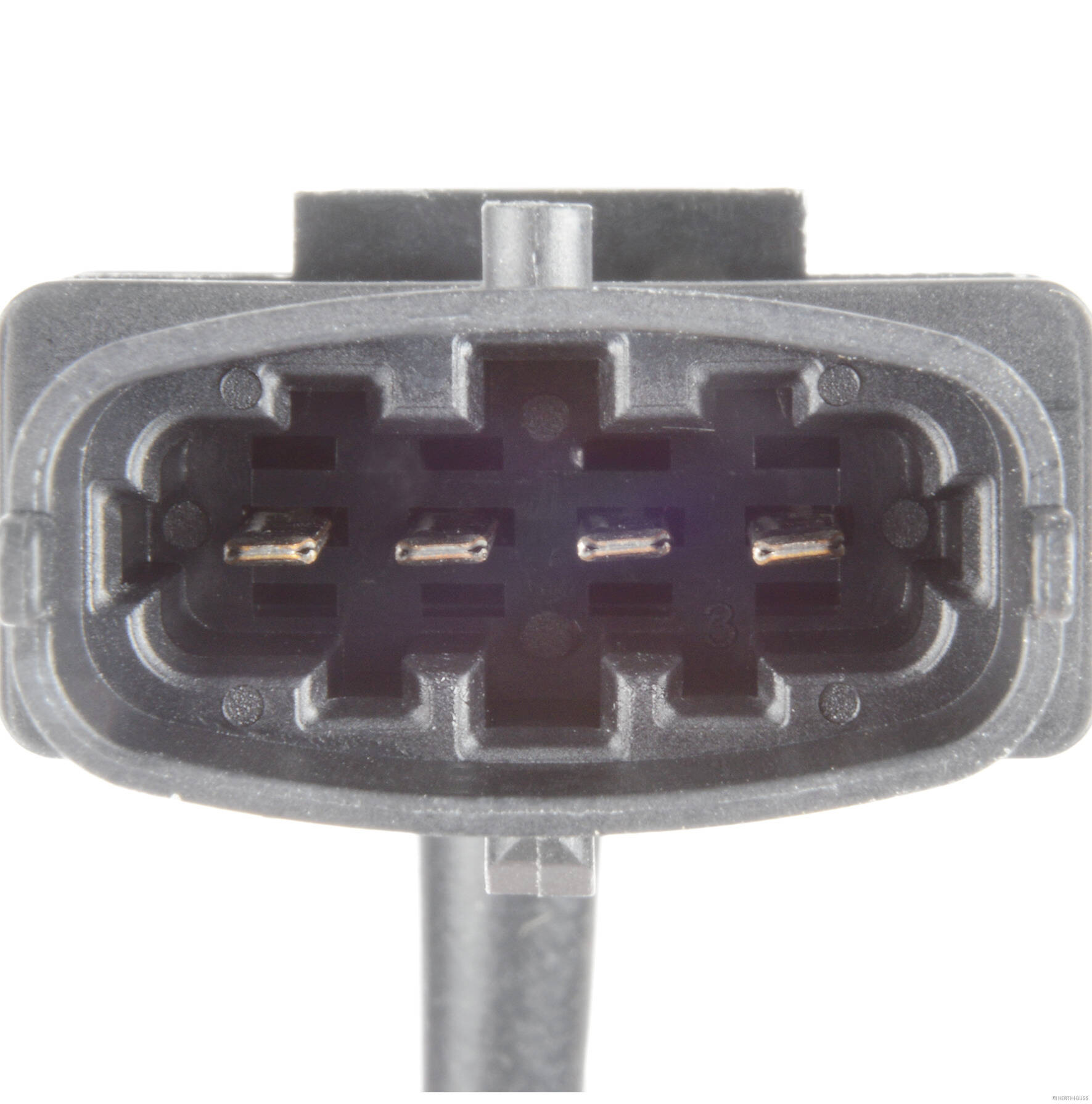 Herth+Buss Elparts Lambda-sonde 70685401