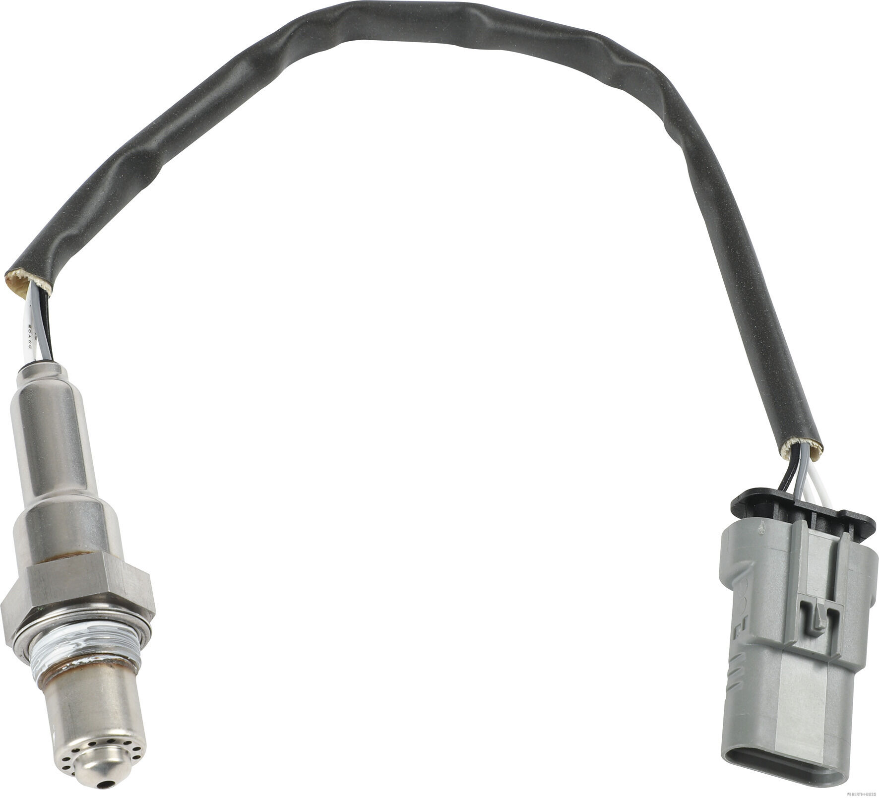 Herth+Buss Elparts Lambda-sonde 70685403