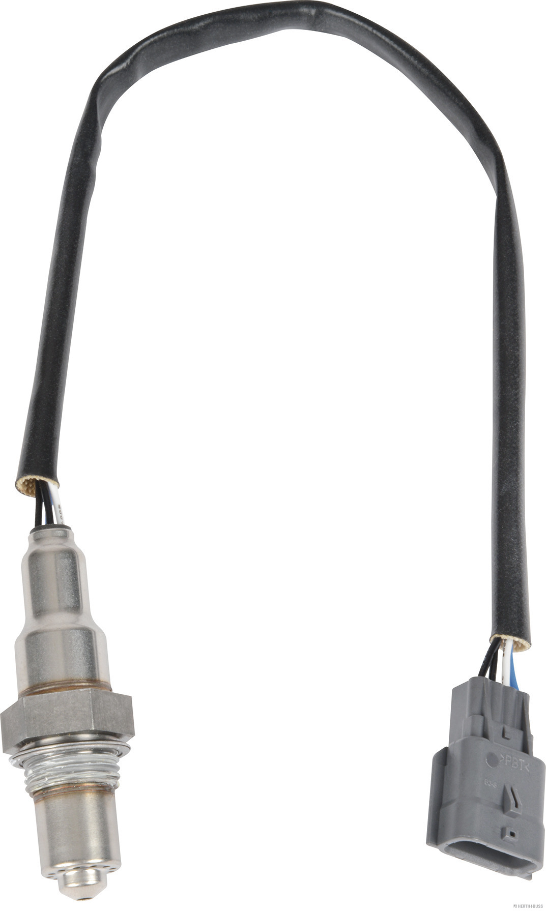 Herth+Buss Elparts Lambda-sonde 70685501