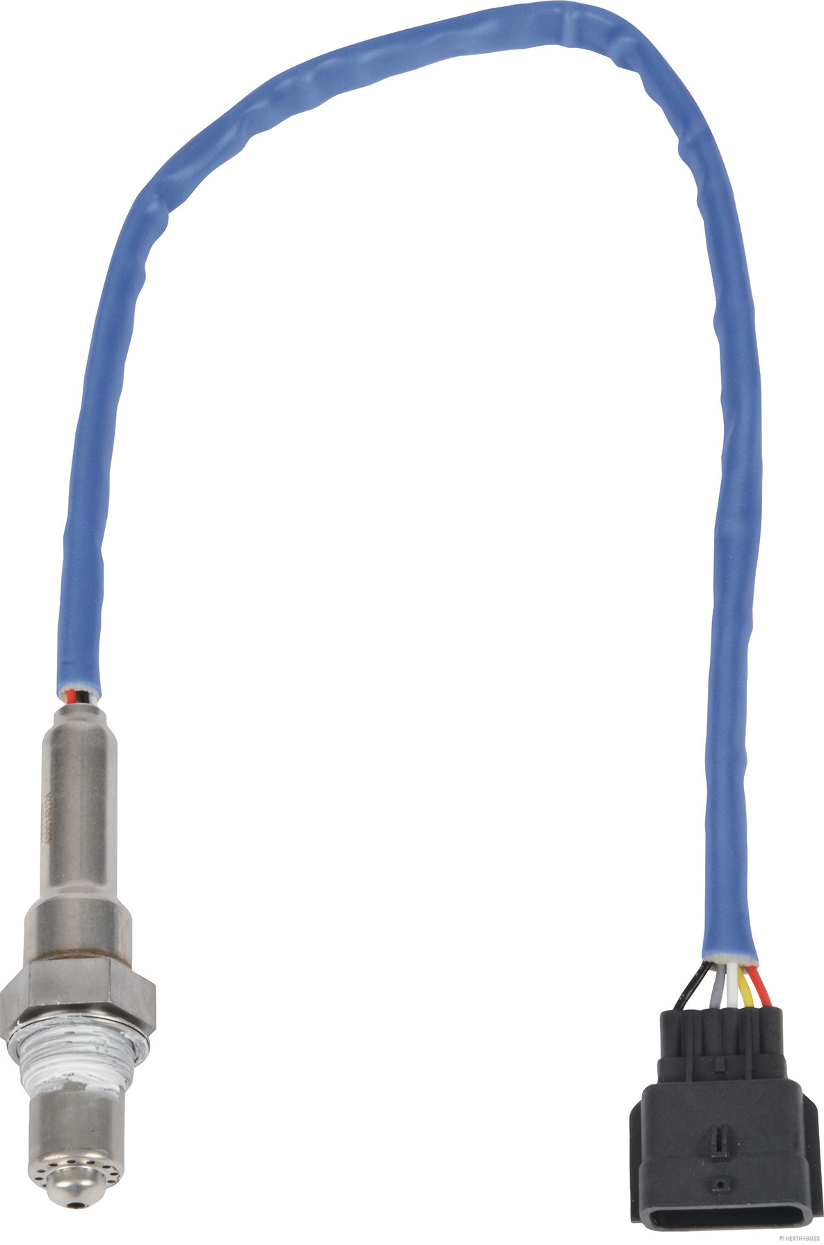 Herth+Buss Elparts Lambda-sonde 70685503