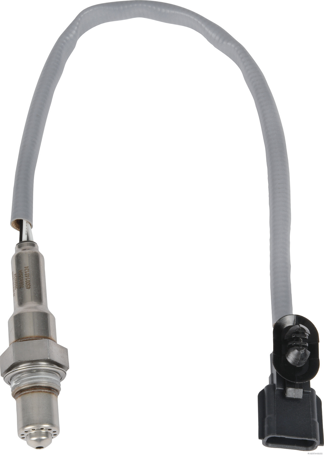 Herth+Buss Elparts Lambda-sonde 70685504