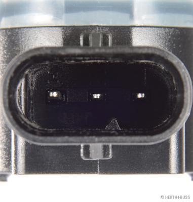 Herth+Buss Elparts Parkeer (PDC) sensor 70699081