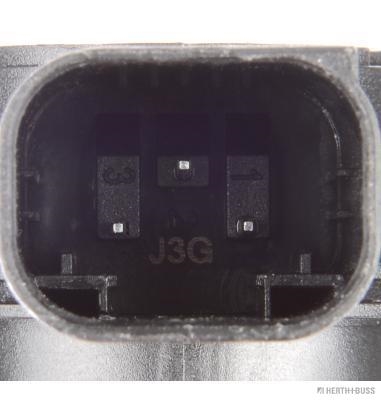 Herth+Buss Elparts Parkeer (PDC) sensor 70699120