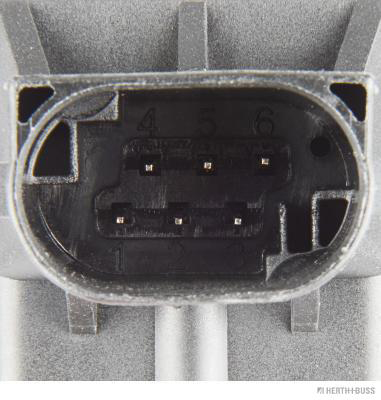 Herth+Buss Elparts Stelmotor koplamp lichthoogte 70699171