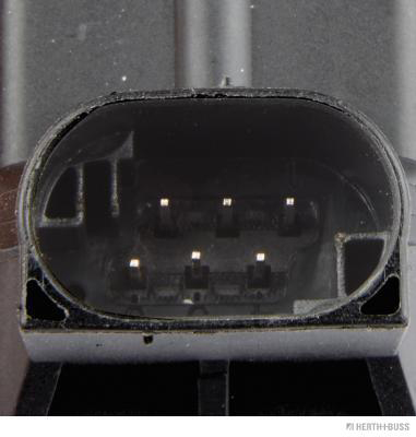 Herth+Buss Elparts Stelmotor koplamp lichthoogte 70699201