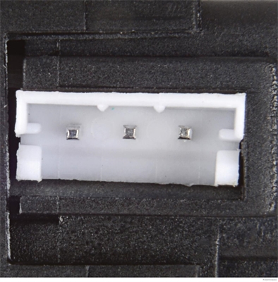Herth+Buss Elparts Stelmotor koplamp lichthoogte 70699405