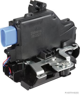 Herth+Buss Elparts Deurslot (Binnendeel) 73100001