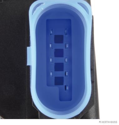 Herth+Buss Elparts Deurslot (Binnendeel) 73100001