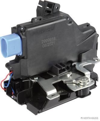 Herth+Buss Elparts Deurslot (Binnendeel) 73100003
