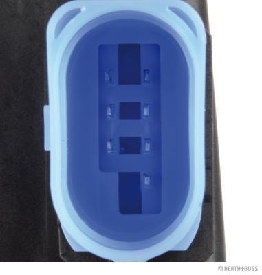 Herth+Buss Elparts Deurslot (Binnendeel) 73100003