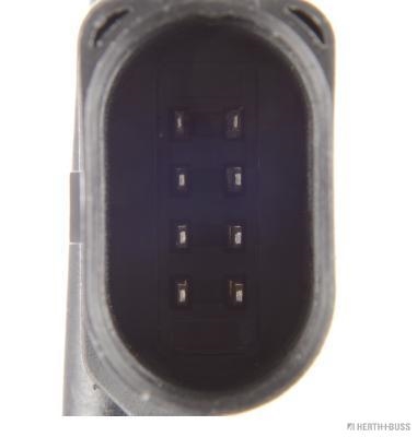 Herth+Buss Elparts Deurslot (Binnendeel) 73100006