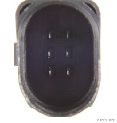 Herth+Buss Elparts Deurslot (Binnendeel) 73100009
