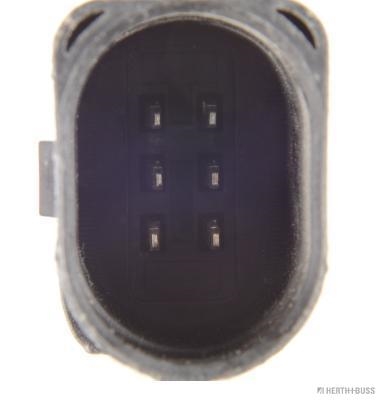 Herth+Buss Elparts Deurslot (Binnendeel) 73100010