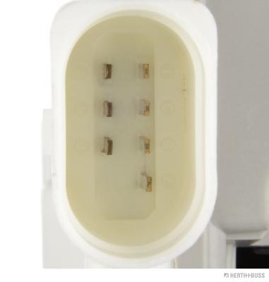 Herth+Buss Elparts Deurslot (Binnendeel) 73100016
