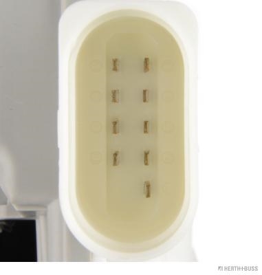 Herth+Buss Elparts Deurslot (Binnendeel) 73100017