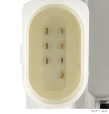 Herth+Buss Elparts Deurslot (Binnendeel) 73100018