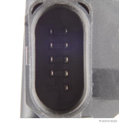 Herth+Buss Elparts Deurslot (Binnendeel) 73100022