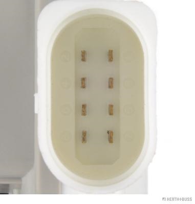 Herth+Buss Elparts Deurslot (Binnendeel) 73100027