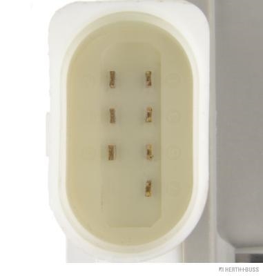 Herth+Buss Elparts Deurslot (Binnendeel) 73100028