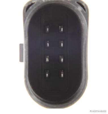 Herth+Buss Elparts Deurslot (Binnendeel) 73100030