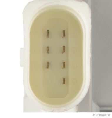 Herth+Buss Elparts Deurslot (Binnendeel) 73100040