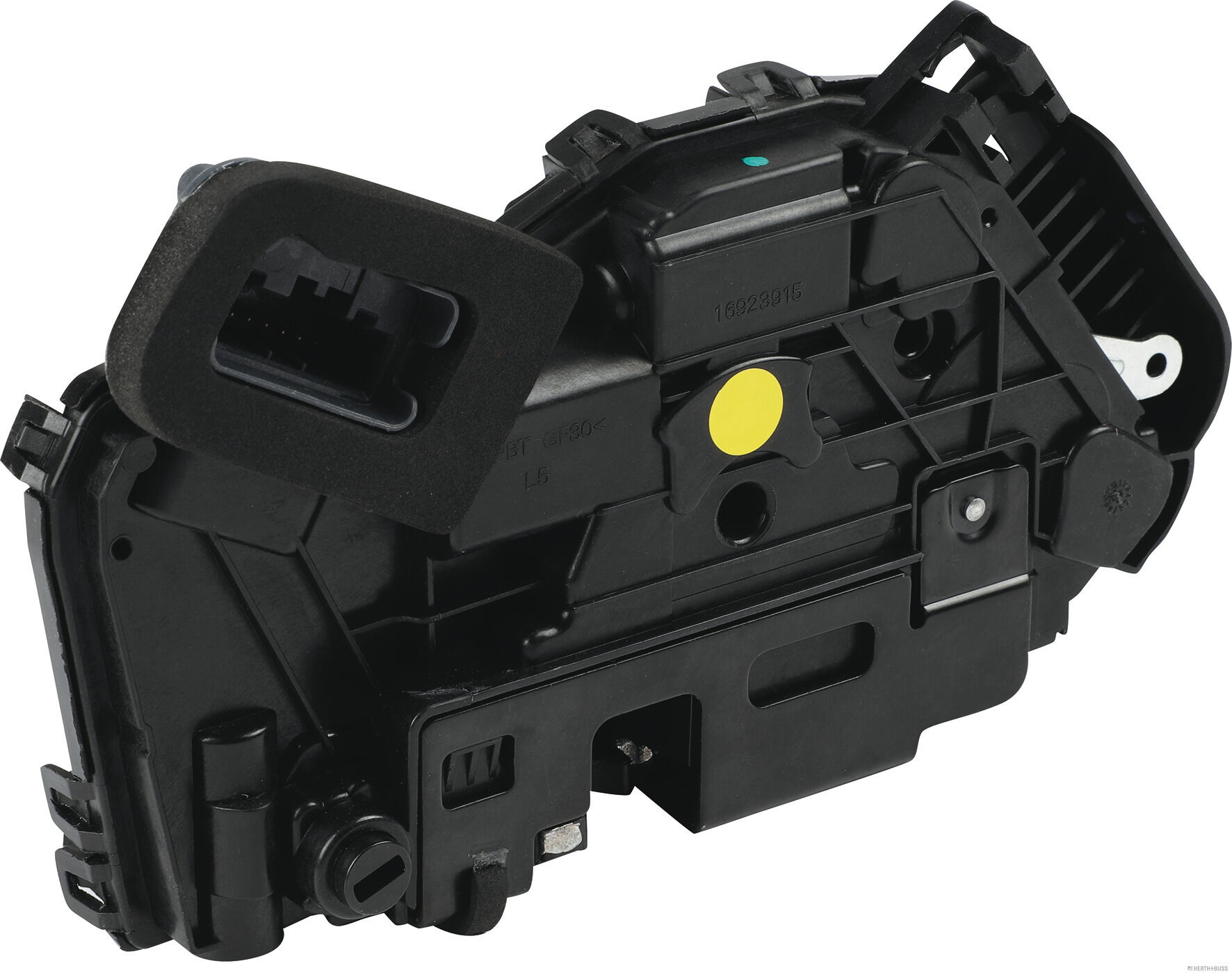 Herth+Buss Elparts Deurslot (Binnendeel) 73100051