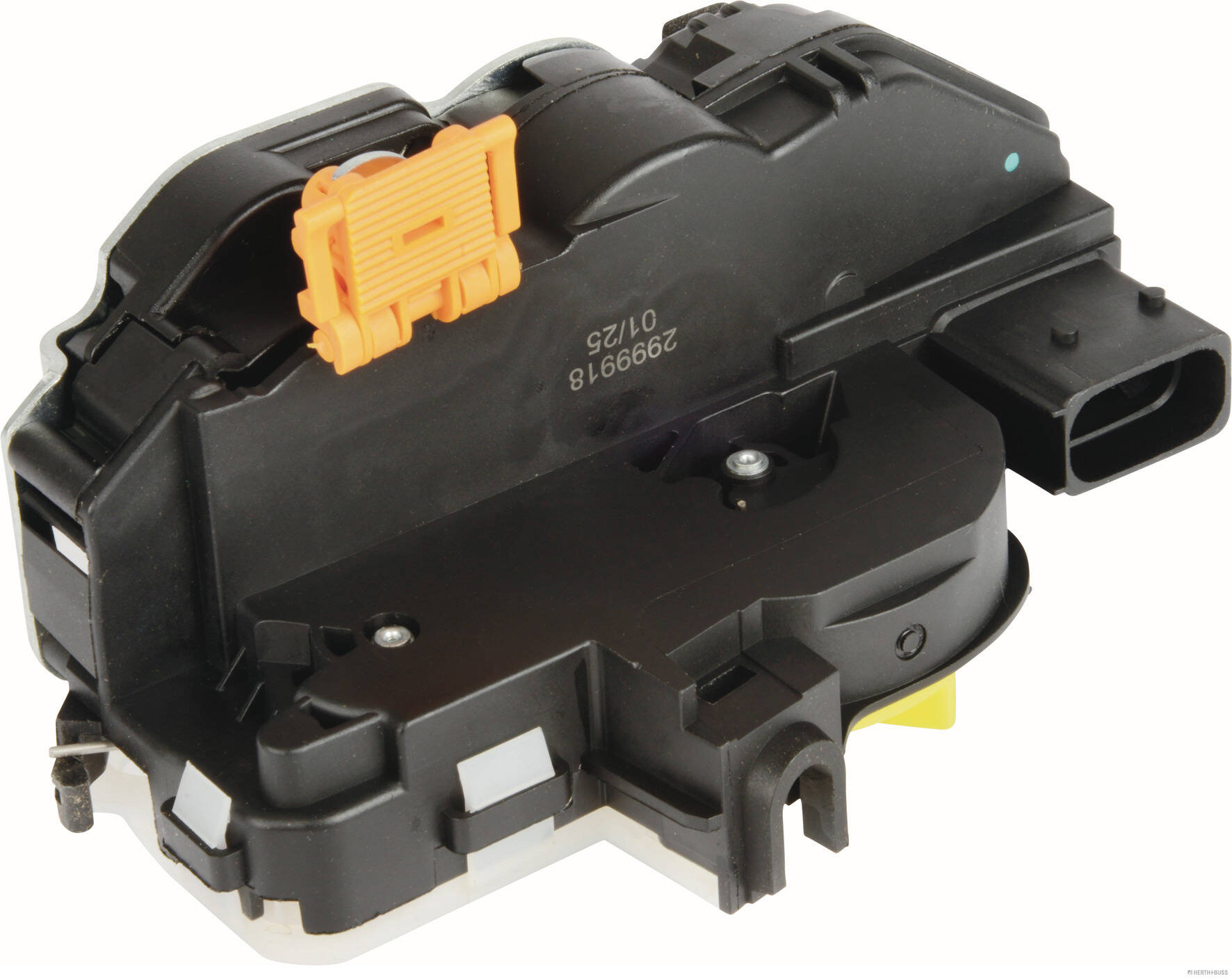 Deurslot Herth+Buss Elparts 73100083