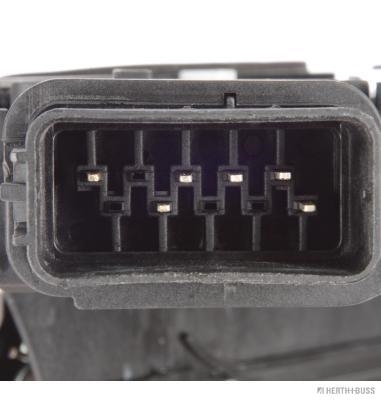 Herth+Buss Elparts Deurslot (Binnendeel) 73100105