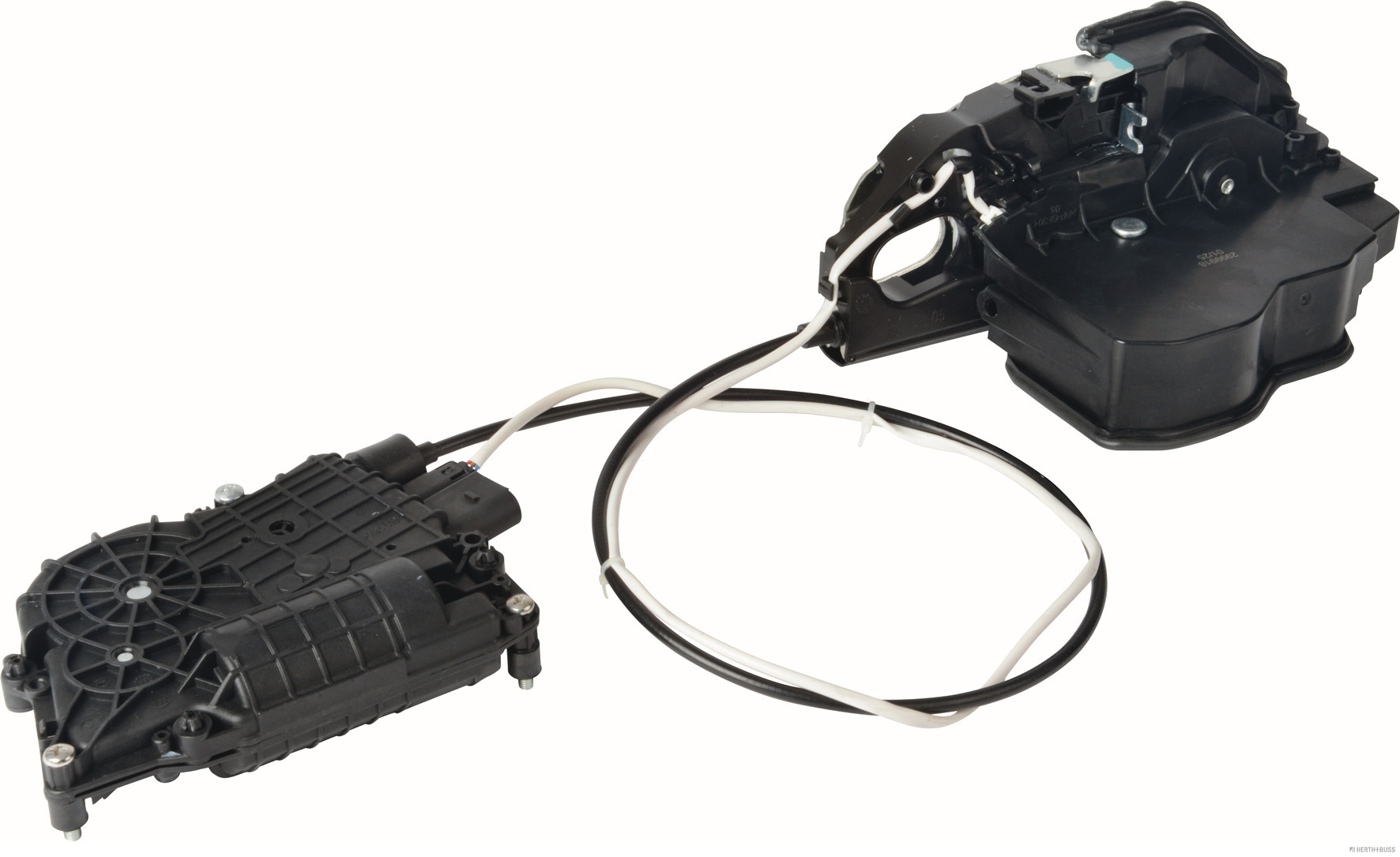 Deurslot Herth+Buss Elparts 73100111
