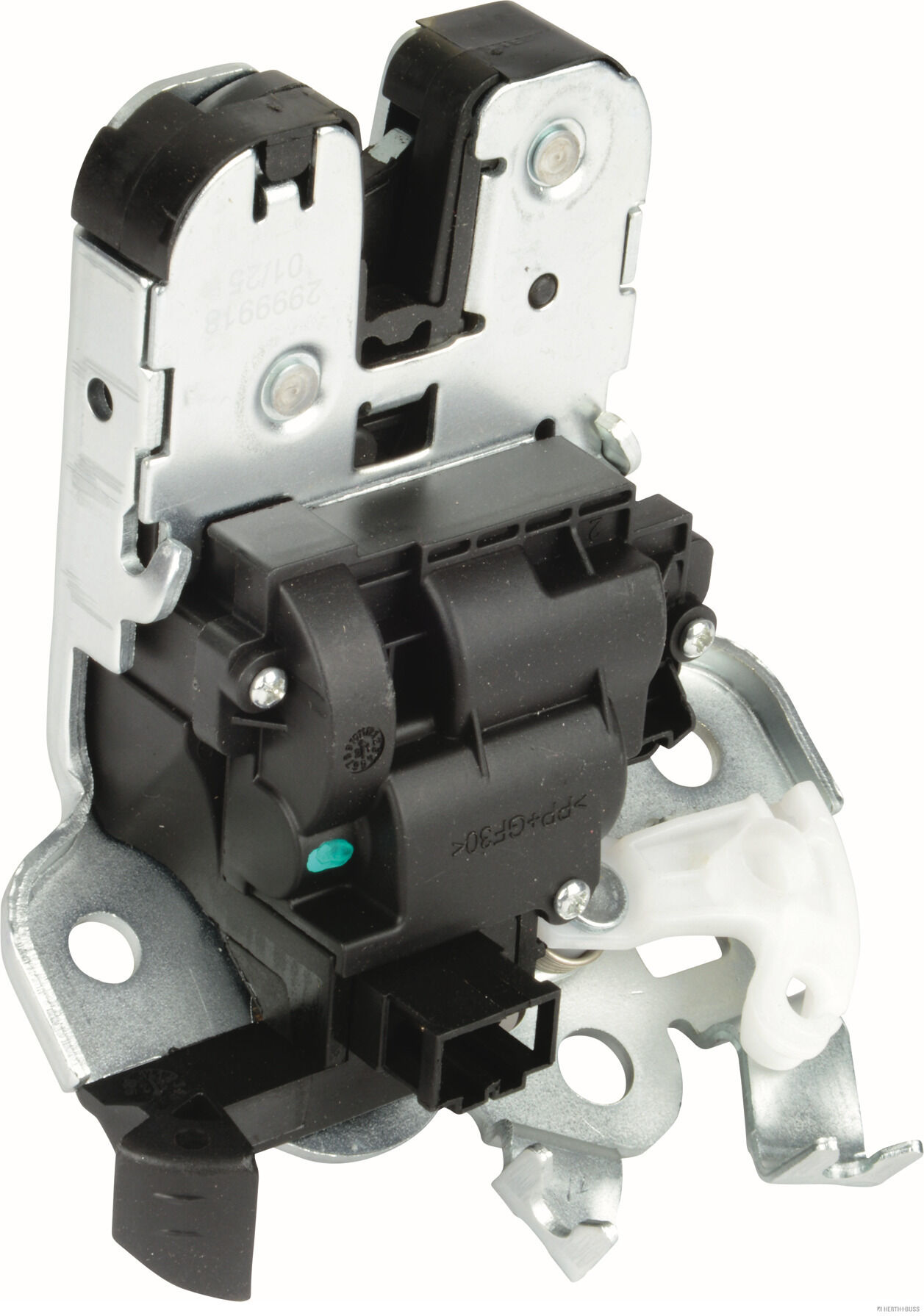 Achterklepslot Herth+Buss Elparts 73200002