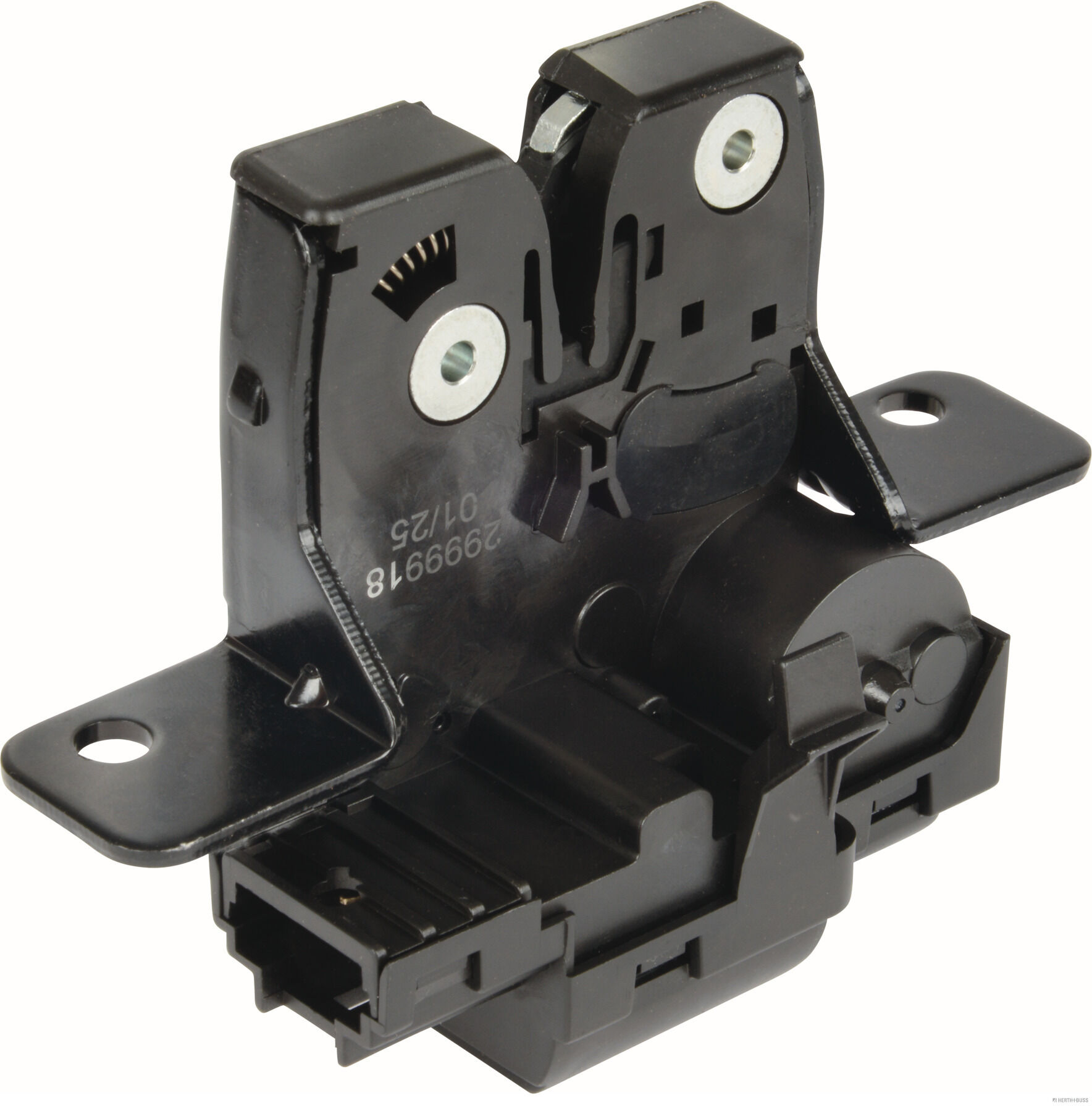Achterklepslot Herth+Buss Elparts 73200004