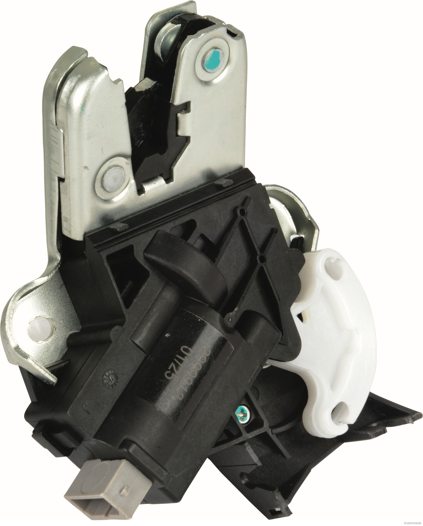 Achterklepslot Herth+Buss Elparts 73200005