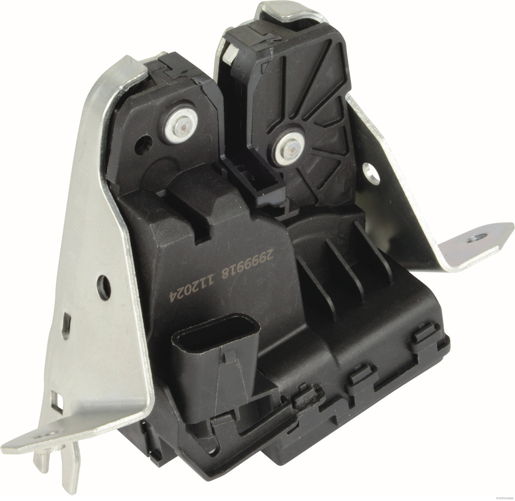 Achterklepslot Herth+Buss Elparts 73200020