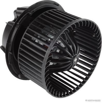 Kachelventilator Herth+Buss Elparts 75610002