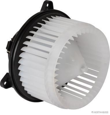 Kachelventilator Herth+Buss Elparts 75610017
