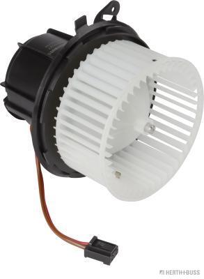 Kachelventilator Herth+Buss Elparts 75610027