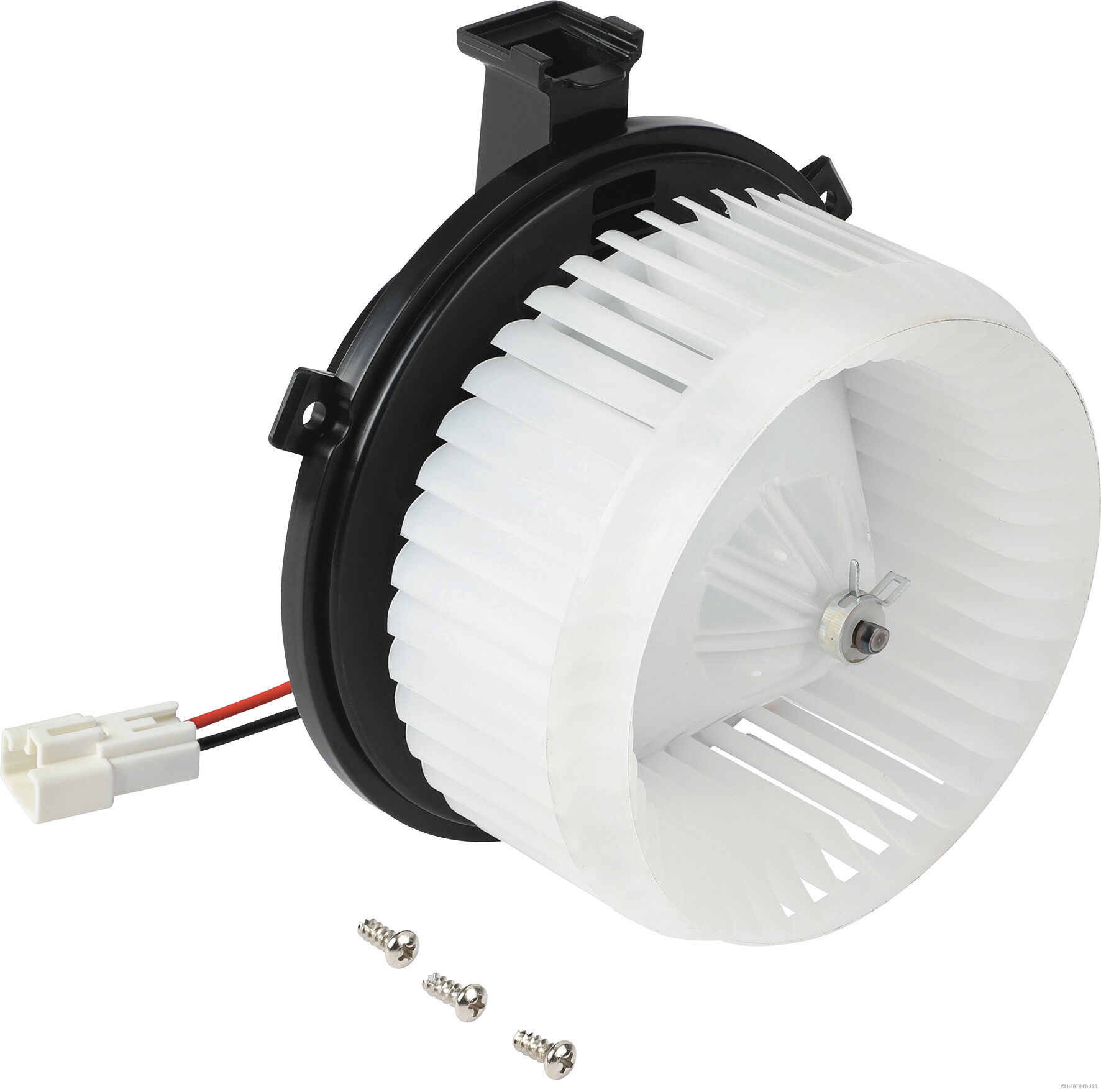 Kachelventilator Herth+Buss Elparts 75610079