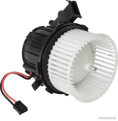 Kachelventilator Herth+Buss Elparts 75610090