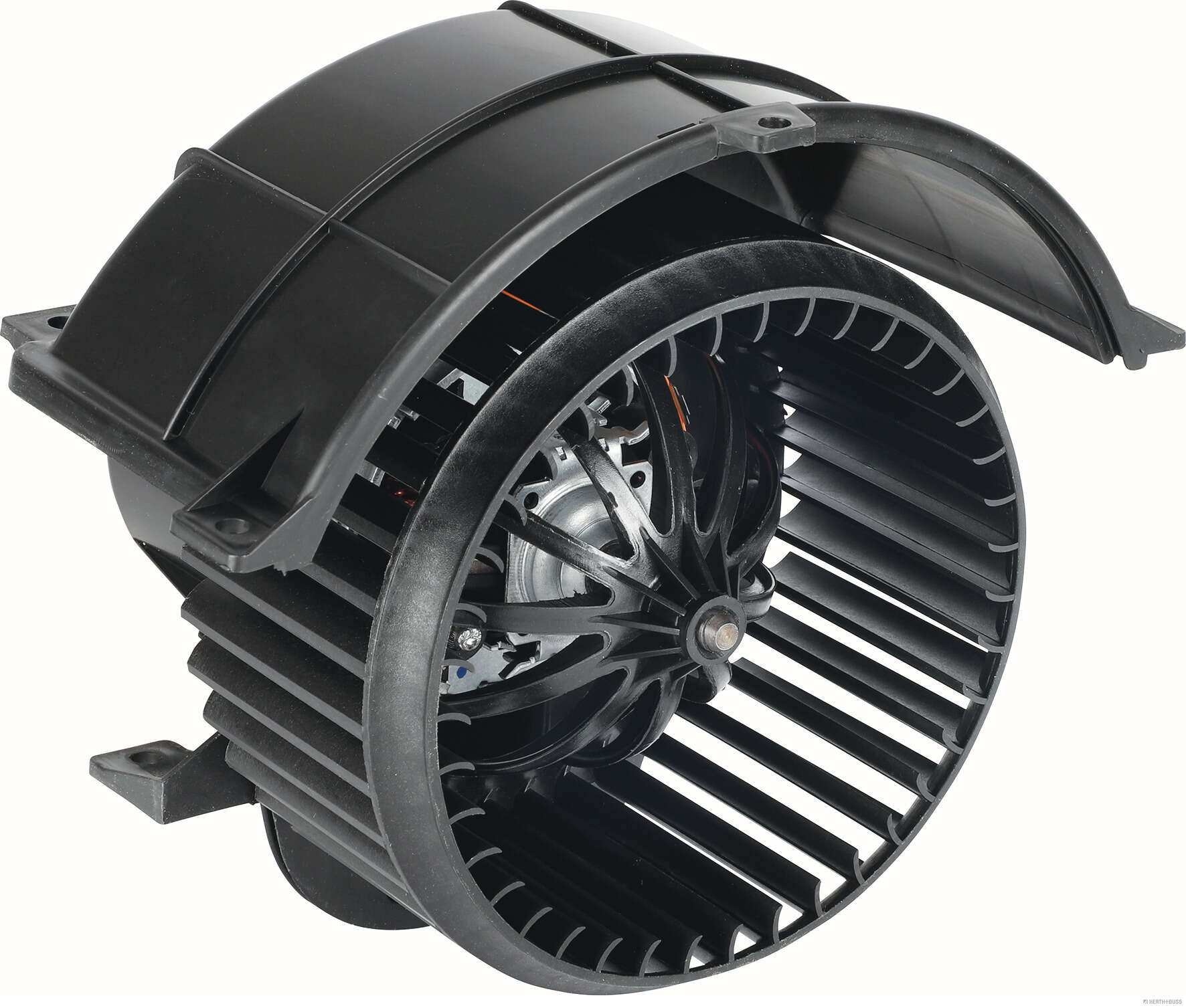 Interieurventilatie Herth+Buss Elparts 75610105
