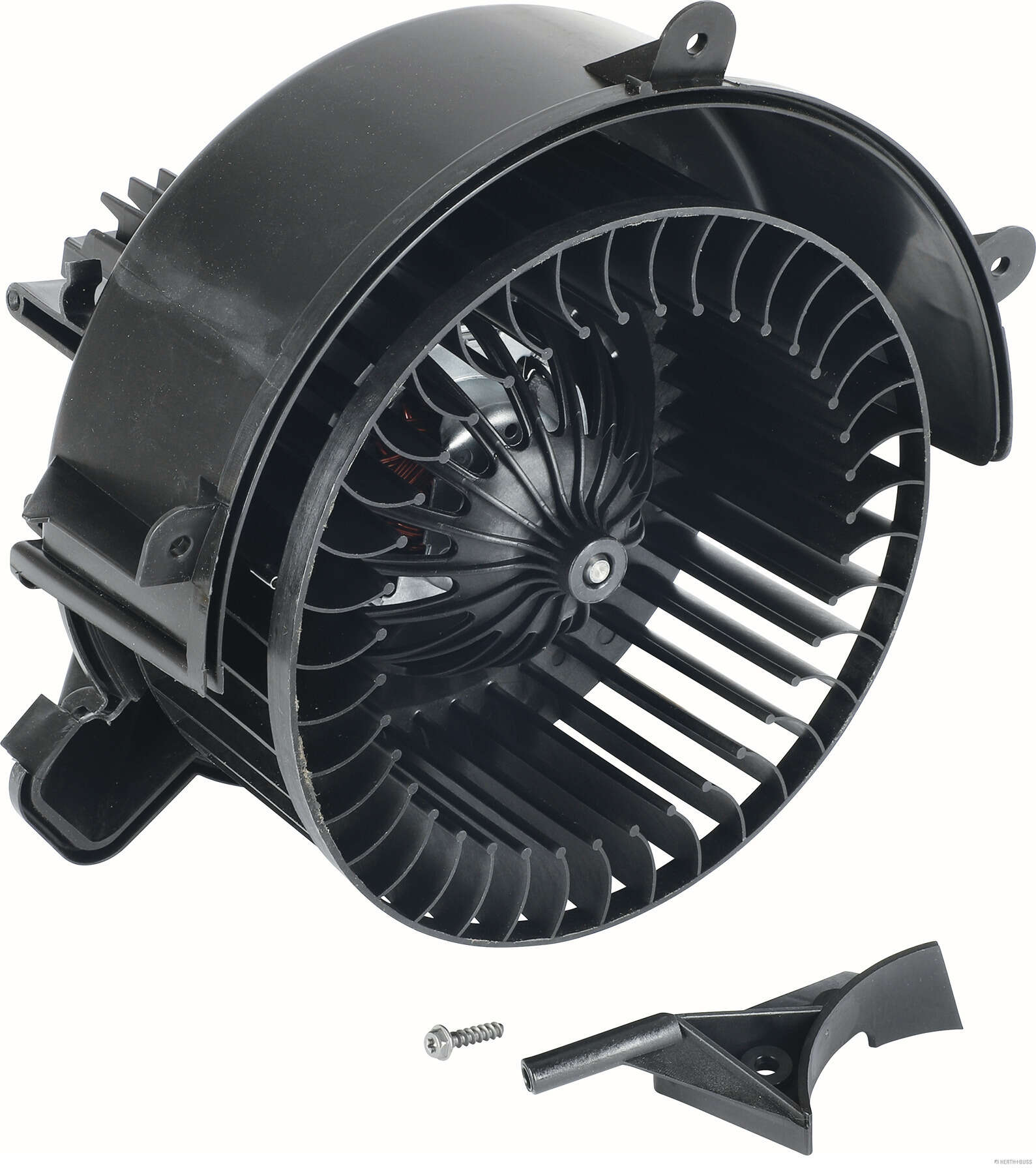 Interieurventilatie Herth+Buss Elparts 75610106