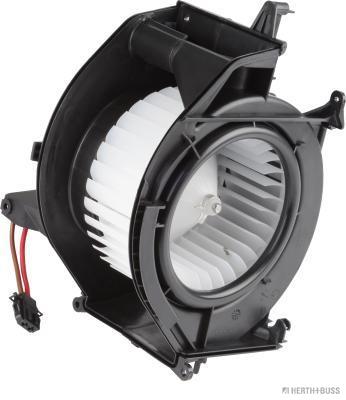 Kachelventilator Herth+Buss Elparts 75610192