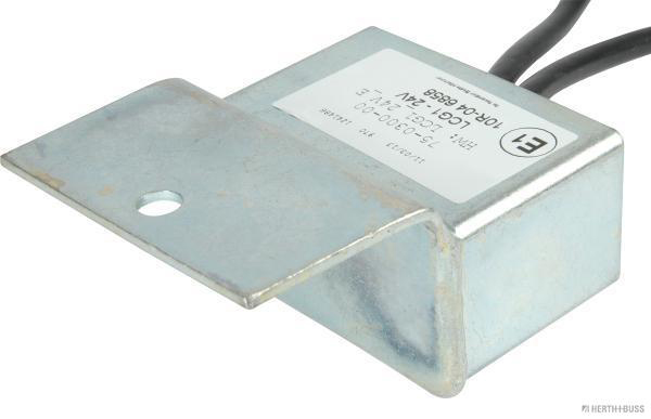 Regeleenheid, verlichting Herth+Buss Elparts 75614253