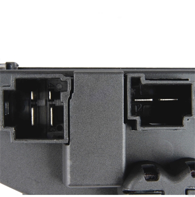 Herth+Buss Elparts Regeleenheid interieurventilator 75614265