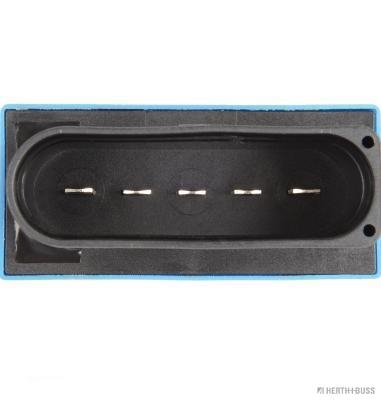 Herth+Buss Elparts Brandstofpomp 75614297